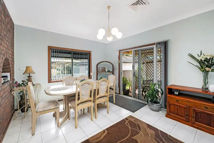 Fifth view of Homely house listing, 309 Miller Road, Bass Hill NSW 2197