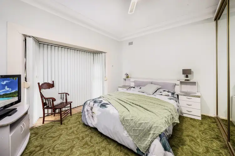 Sixth view of Homely house listing, 309 Miller Road, Bass Hill NSW 2197