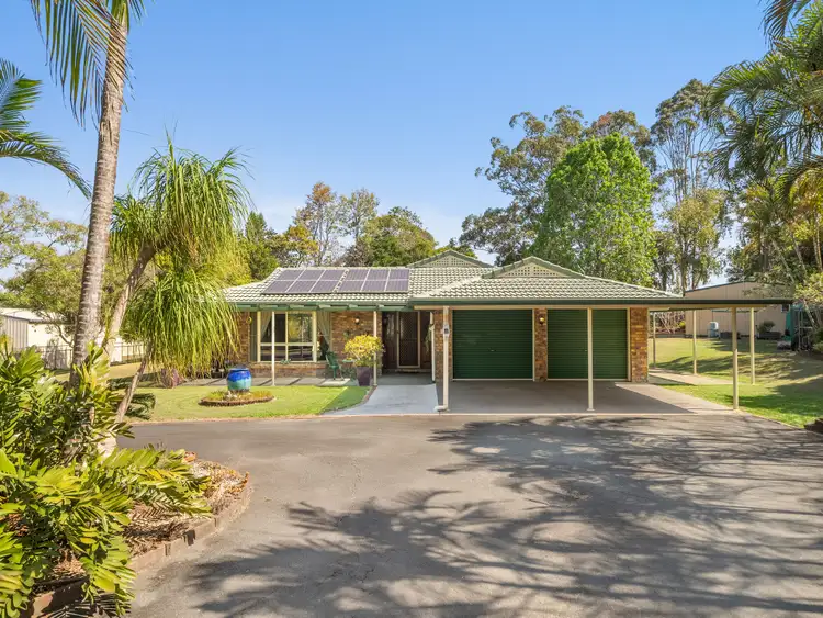 35 Shiraz Chase, Morayfield QLD 4506