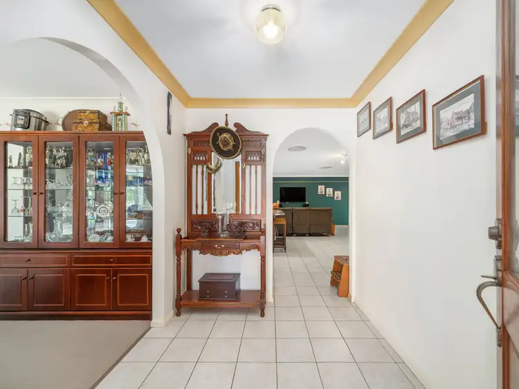 Second view of Homely house listing, 35 Shiraz Chase, Morayfield QLD 4506