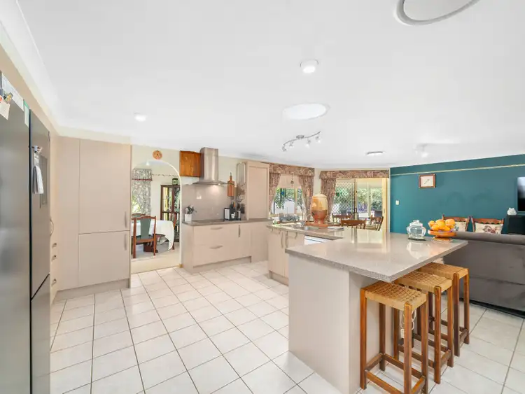 Fourth view of Homely house listing, 35 Shiraz Chase, Morayfield QLD 4506