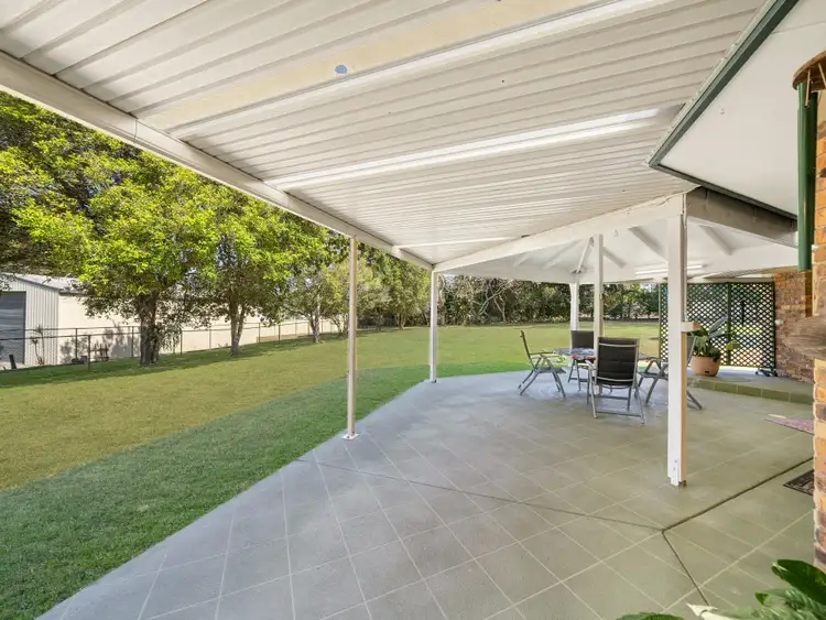Sixth view of Homely house listing, 35 Shiraz Chase, Morayfield QLD 4506