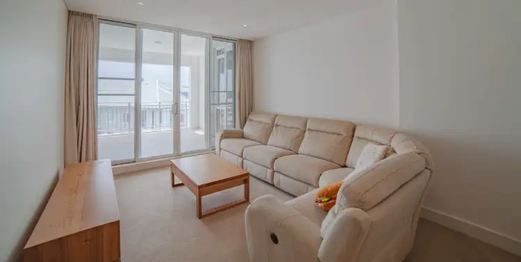 Second view of Homely unit listing, 510/18 Woodlands Avenue, Breakfast Point NSW 2137