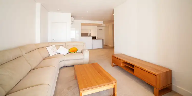 Fifth view of Homely unit listing, 510/18 Woodlands Avenue, Breakfast Point NSW 2137