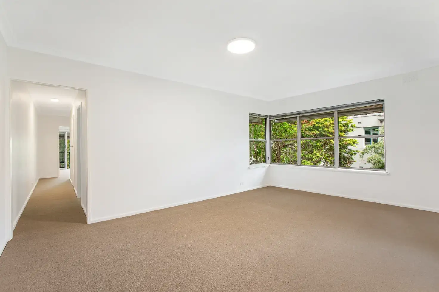 Main view of Homely apartment listing, 8/17-19 Guilfoyle Avenue, Double Bay NSW 2028