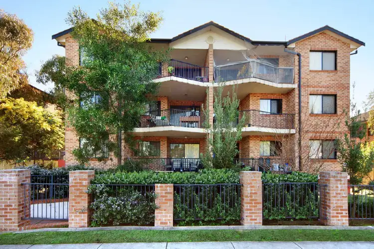 11/49-51 Calliope Street, Guildford NSW 2161
