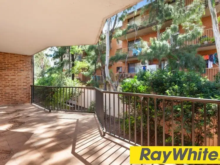 Third view of Homely unit listing, 11/49-51 Calliope Street, Guildford NSW 2161