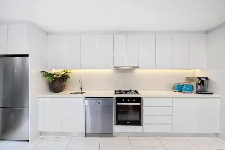 Third view of Homely apartment listing, 19/173 Avoca Street, Randwick NSW 2031
