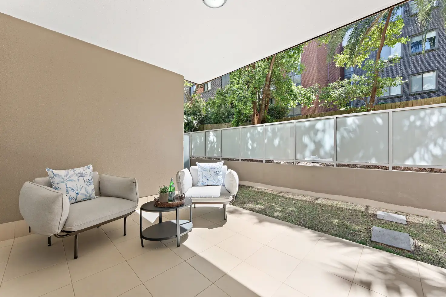 Main view of Homely unit listing, 34/27-33 Boundary Street (Rear of the Block), Roseville NSW 2069