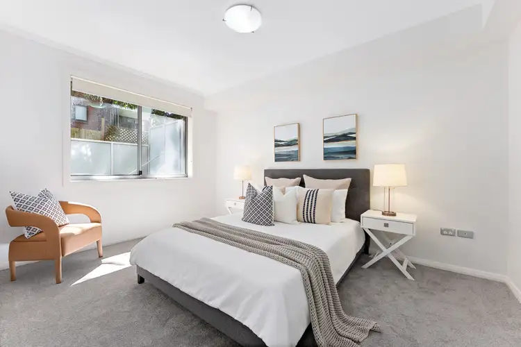 Sixth view of Homely unit listing, 34/27-33 Boundary Street (Rear of the Block), Roseville NSW 2069