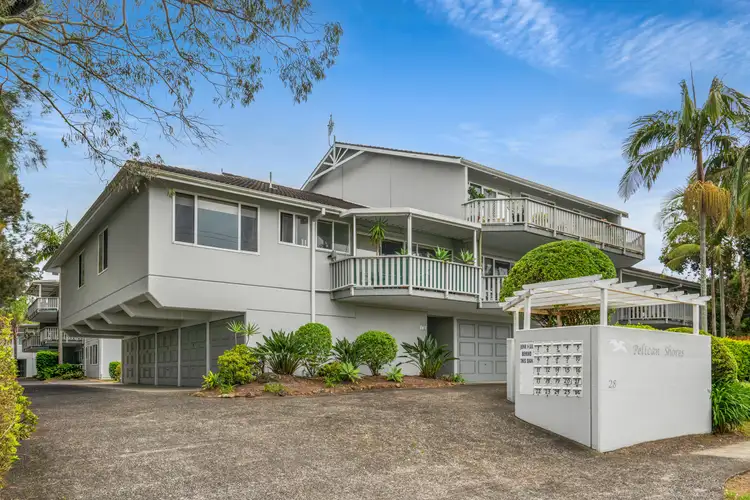5/28 Paringa Avenue, Davistown NSW 2251