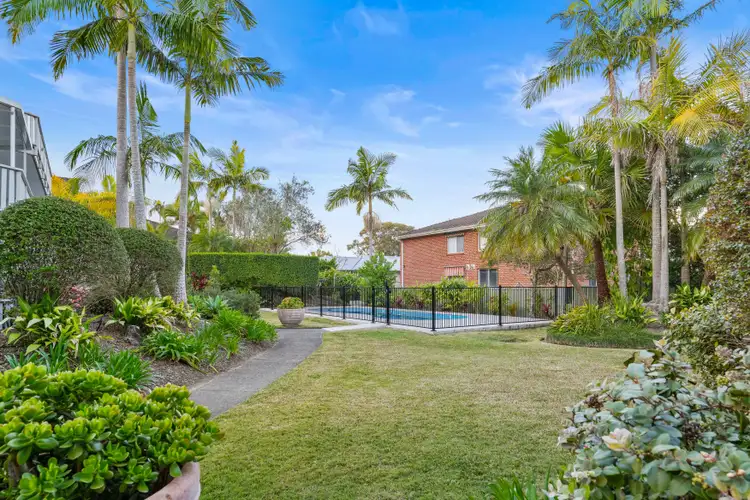 Second view of Homely unit listing, 5/28 Paringa Avenue, Davistown NSW 2251