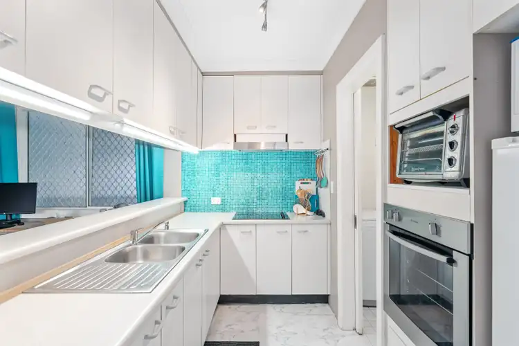 Third view of Homely unit listing, 5/28 Paringa Avenue, Davistown NSW 2251