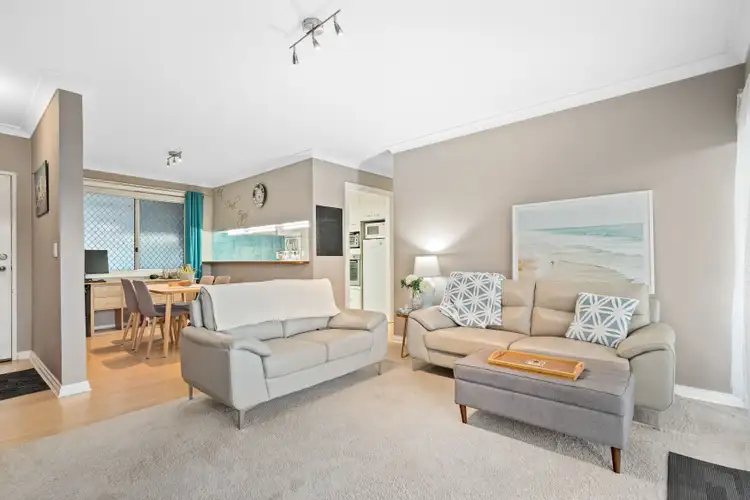 Fourth view of Homely unit listing, 5/28 Paringa Avenue, Davistown NSW 2251