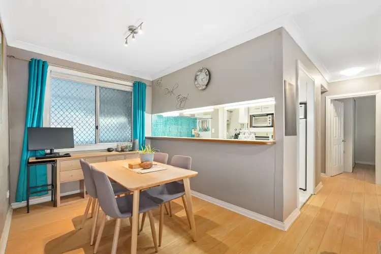 Fifth view of Homely unit listing, 5/28 Paringa Avenue, Davistown NSW 2251