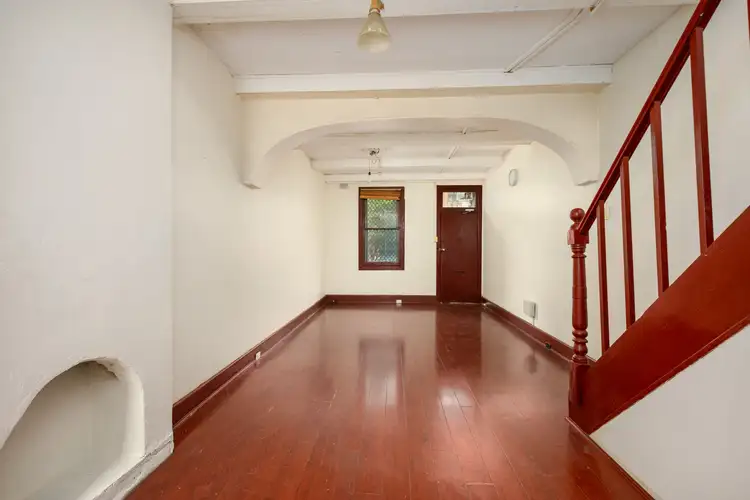 Second view of Homely house listing, 34 William Henry Street, Ultimo NSW 2007