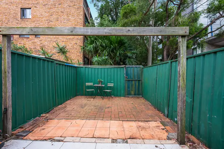 Sixth view of Homely house listing, 34 William Henry Street, Ultimo NSW 2007