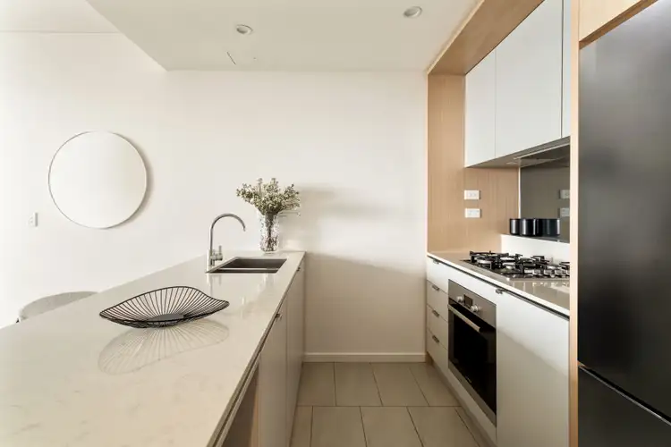 Fourth view of Homely apartment listing, 503/30 Barr Street, Camperdown NSW 2050
