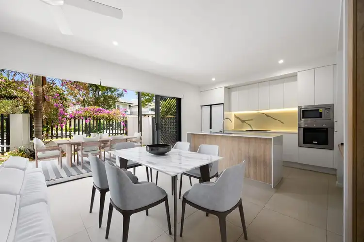 3/88 Glades Drive, Robina QLD 4226