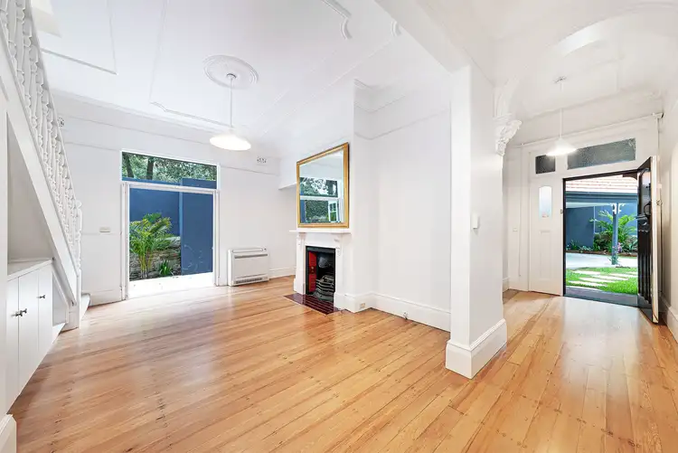 Second view of Homely house listing, 120a Spencer Road, Mosman NSW 2088