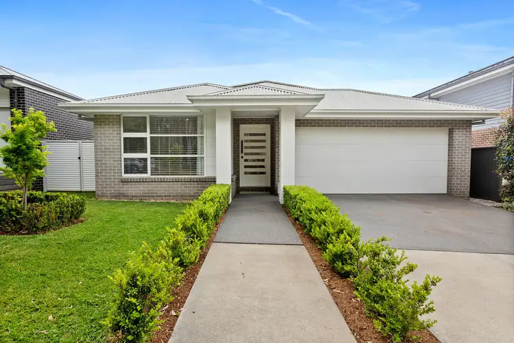 142 Bushranger Parade
