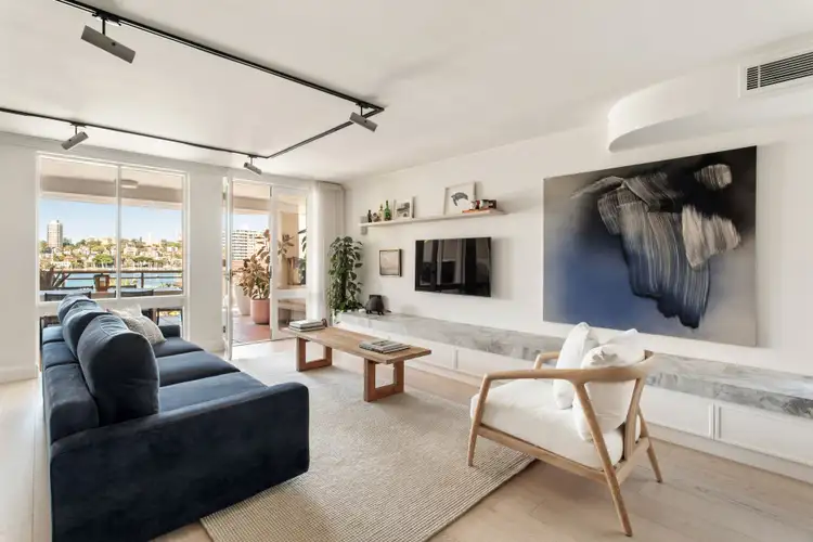 4/11 Billyard Avenue, Elizabeth Bay NSW 2011