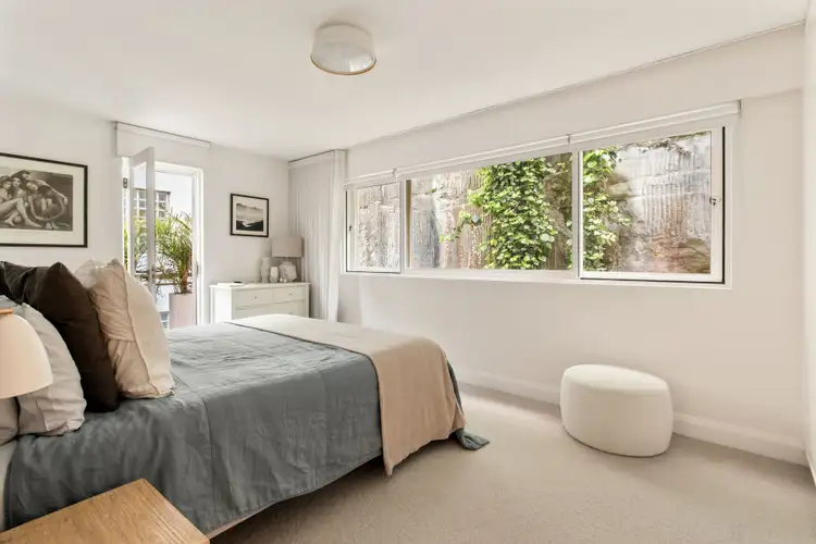 Sixth view of Homely apartment listing, 4/11 Billyard Avenue, Elizabeth Bay NSW 2011