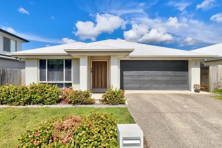 7 Olaf Loop, Park Ridge QLD 4125