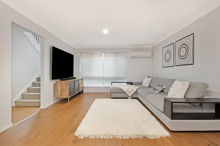 Fifth view of Homely house listing, 24 Willowtree Avenue, Glenwood NSW 2768