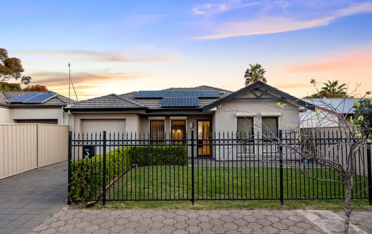53 Bristol Terrace, Hillcrest SA 5086