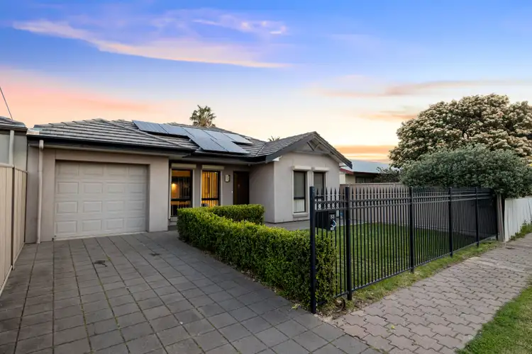 Second view of Homely house listing, 53 Bristol Terrace, Hillcrest SA 5086