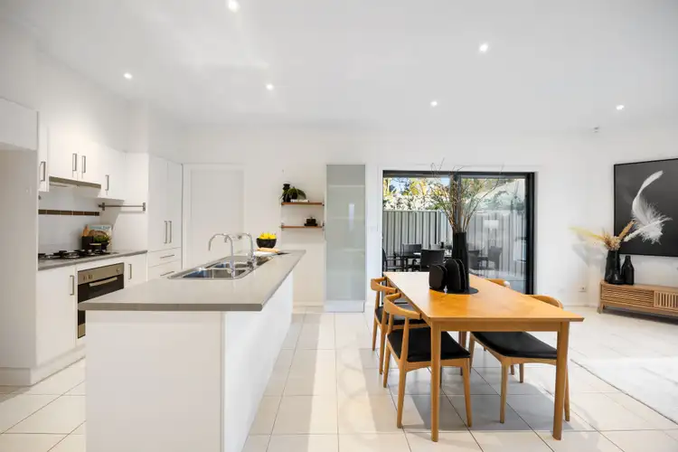 Fourth view of Homely house listing, 53 Bristol Terrace, Hillcrest SA 5086