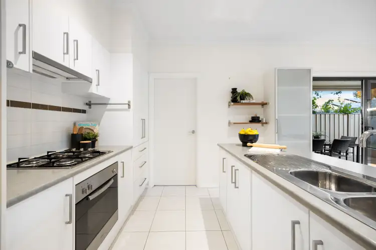 Fifth view of Homely house listing, 53 Bristol Terrace, Hillcrest SA 5086