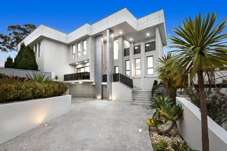 Main view of Homely house listing, 15 Ashburn Close, Bella Vista NSW 2153
