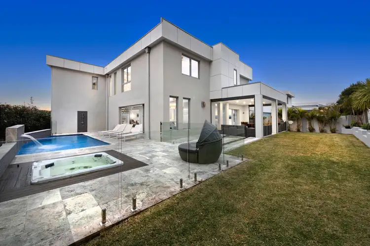 Second view of Homely house listing, 15 Ashburn Close, Bella Vista NSW 2153