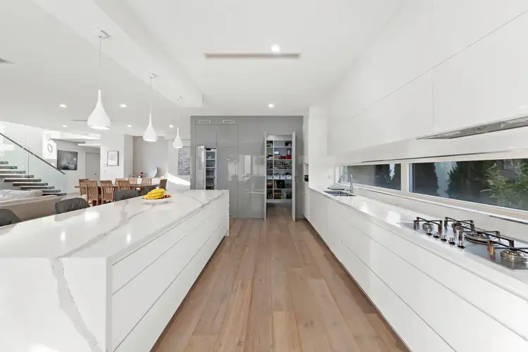 Fifth view of Homely house listing, 15 Ashburn Close, Bella Vista NSW 2153