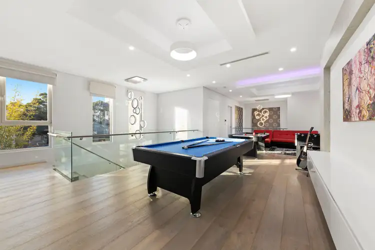 Sixth view of Homely house listing, 15 Ashburn Close, Bella Vista NSW 2153