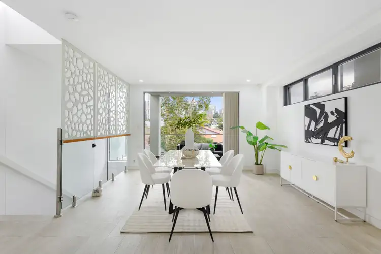 Fourth view of Homely semi-detached listing, 1/51 Spruson Street, Neutral Bay NSW 2089