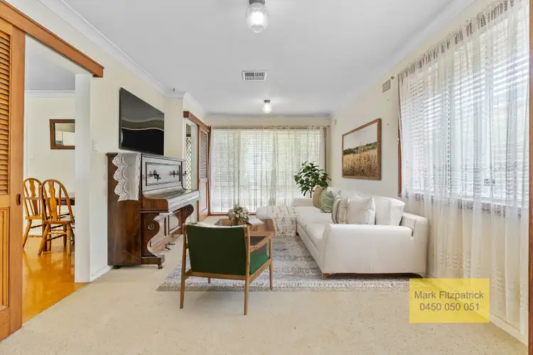 Second view of Homely house listing, 100 Pindari Avenue, Camden NSW 2570