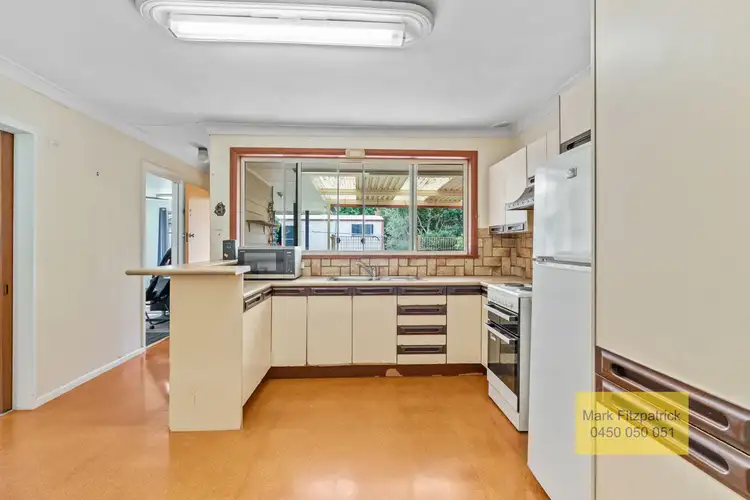 Third view of Homely house listing, 100 Pindari Avenue, Camden NSW 2570