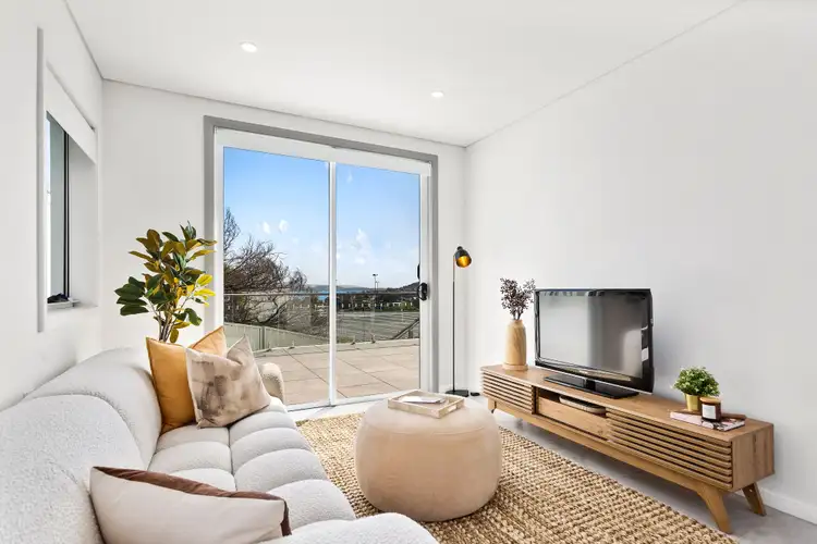 7/18A Falcon Street, Shellharbour City Centre NSW 2529