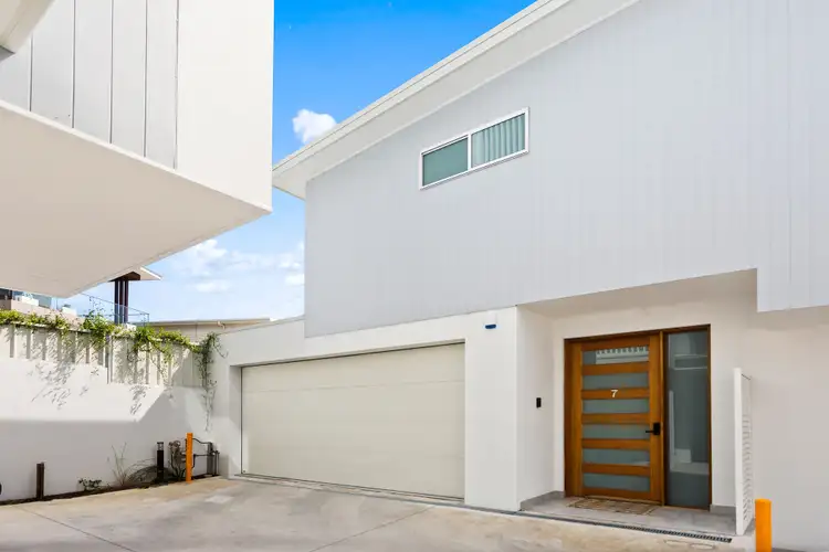 7/18A Falcon Street, Shellharbour City Centre NSW 2529