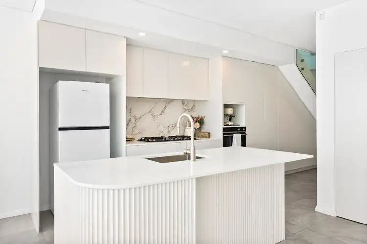 Third view of Homely townhouse listing, 7/18A Falcon Street, Shellharbour City Centre NSW 2529