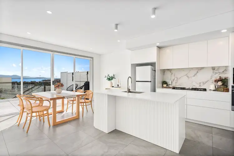 Fourth view of Homely townhouse listing, 7/18A Falcon Street, Shellharbour City Centre NSW 2529