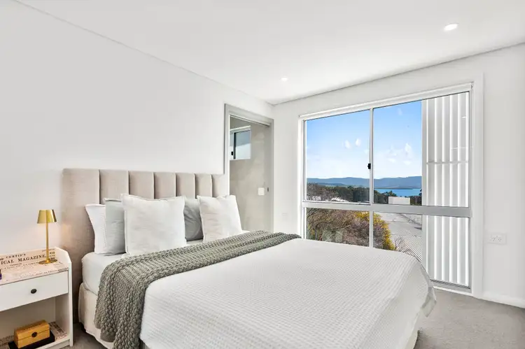 Fifth view of Homely townhouse listing, 7/18A Falcon Street, Shellharbour City Centre NSW 2529