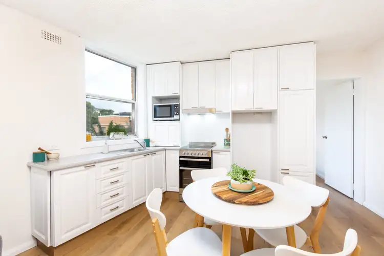 Main view of Homely unit listing, 12/34 Lemnos Parade, The Hill NSW 2300
