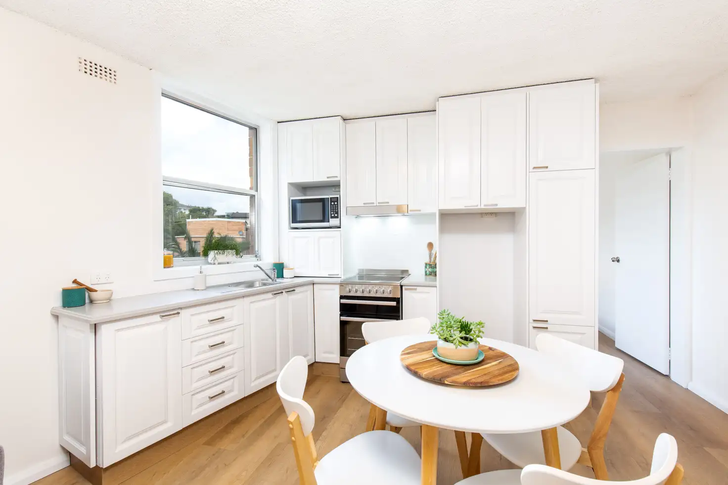 Main view of Homely unit listing, 12/34 Lemnos Parade, The Hill NSW 2300