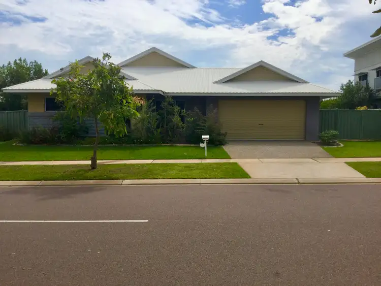 Address available on request