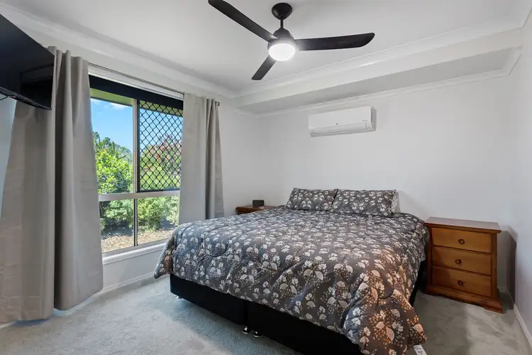 Third view of Homely house listing, 10 Highland Park Road, Meringandan West QLD 4352