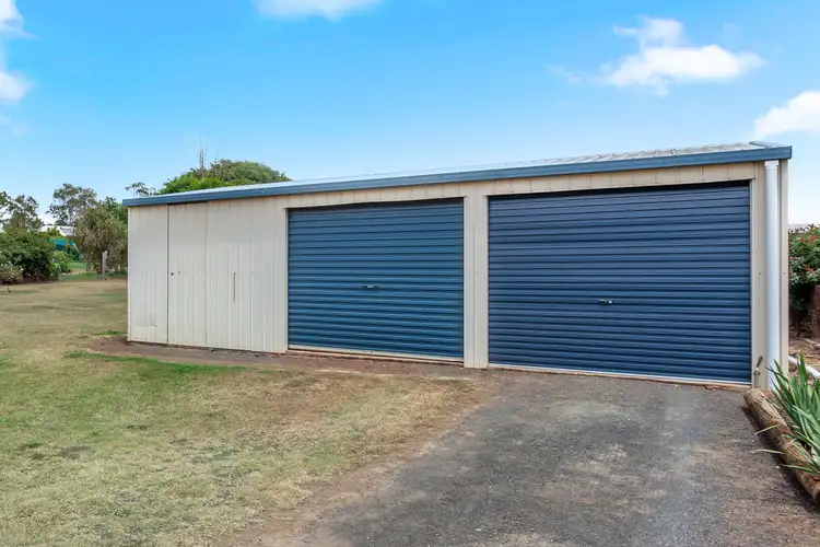Fifth view of Homely house listing, 10 Highland Park Road, Meringandan West QLD 4352